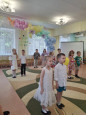 Музыкальный фестиваль "Лето, солнце, дружба - вот что детям нужно!"