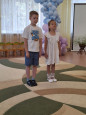 "Семь Я" - праздник, посвященный Всероссийскому дню "Семьи, любви и верности" 