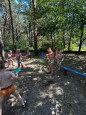 Развлекалка мокрые игры (игры с водой) 