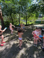 Развлекалка мокрые игры (игры с водой) 