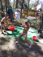 Развлекалка мокрые игры (игры с водой) 