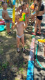Развлекалка мокрые игры (игры с водой) 