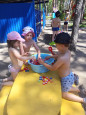 Развлекалка мокрые игры (игры с водой) 