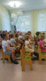 Театральное представление "Пеппи - длинный чулок", посвященное  Дню Знаний