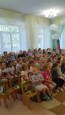 Театральное представление "Пеппи - длинный чулок", посвященное  Дню Знаний