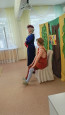 Театральное представление "Пеппи - длинный чулок", посвященное  Дню Знаний