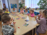 Акция "Добро" (посвящена Дню воссоединения ДНР и ЛНР)