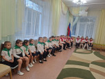 Акция "Бессмертный полк завода Вагонреммаш" совместно с Советом ветеранов завода Вагонреммаш