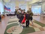 День героев отечества с участием СМИ.
