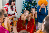 Праздник Рождества Христова 