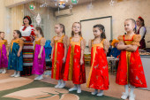 Праздник Рождества Христова 