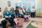 Праздник Рождества Христова 