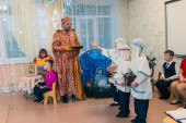 Праздник Рождества Христова 