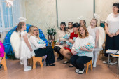 Праздник Рождества Христова 