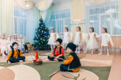 Праздник Рождества Христова 