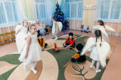 Праздник Рождества Христова 