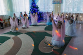Праздник Рождества Христова 
