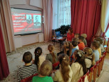 Мероприятие, подготовленное к освобождению Воронежа от немецко-фашистских захватчиков.
