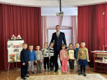 Безопасность на РЖД транспорте