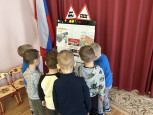 Безопасность на РЖД транспорте