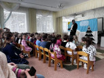 Театральное представление "Зима отменяется!"