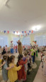 "Широкая масленица" (все группы)