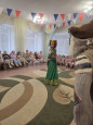 "Широкая масленица" (все группы)