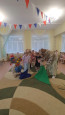 "Широкая масленица" (все группы)