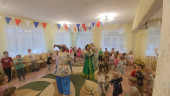 "Широкая масленица" (все группы)