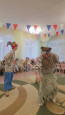 "Широкая масленица" (все группы)