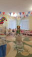 "Широкая масленица" (все группы)