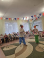 "Широкая масленица" (все группы)