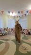 "Широкая масленица" (все группы)