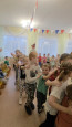 "Широкая масленица" (все группы)