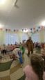 "Широкая масленица" (все группы)