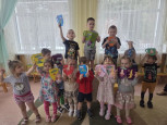 Акция "Подарок папе своими руками"  