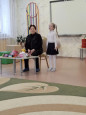 Конкурс чтецов, посвященный Дню защитников Отечества. Совместно с Советом ветеранов ВВРЗ (средняя, старшая, подготовительная группы)
