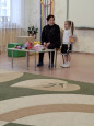 Конкурс чтецов, посвященный Дню защитников Отечества. Совместно с Советом ветеранов ВВРЗ (средняя, старшая, подготовительная группы)