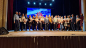 Творческий конкурс "МЫ ВМЕСТЕ" 
