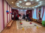Праздник, посвященный Дню защитника Отечества (старшая группа -3)