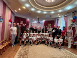 Праздник ко дню защитника Отечества (подготовительная - 3)