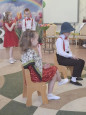 Концерт для мам, посвященный 8 марта (подготовительная группа - 1) воспитатель Уразова Г.В.
