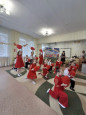 Концерт для мам, посвященный 8 марта (подготовительная группа - 1) воспитатель Уразова Г.В.