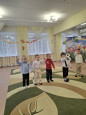 Утренник, посвященный Международному женскому дню (2 младшая - 1) воспитатель Ильина О.И. 