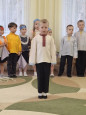 Познавательно-развлекательное путешествие "Край родной - земля Воронежская"
