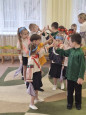 Познавательно-развлекательное путешествие "Край родной - земля Воронежская"