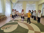 Познавательно-развлекательное путешествие "Край родной - земля Воронежская"