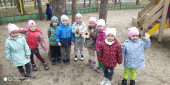 Акция "Добрый скворечник" из цикла "Эколята-дошколята"