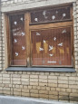 Всероссийская акция "Окна Победы"  2026 год