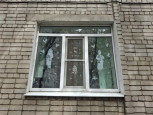 Всероссийская акция "Окна Победы"  2026 год